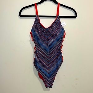 Feeling lucky swimwear